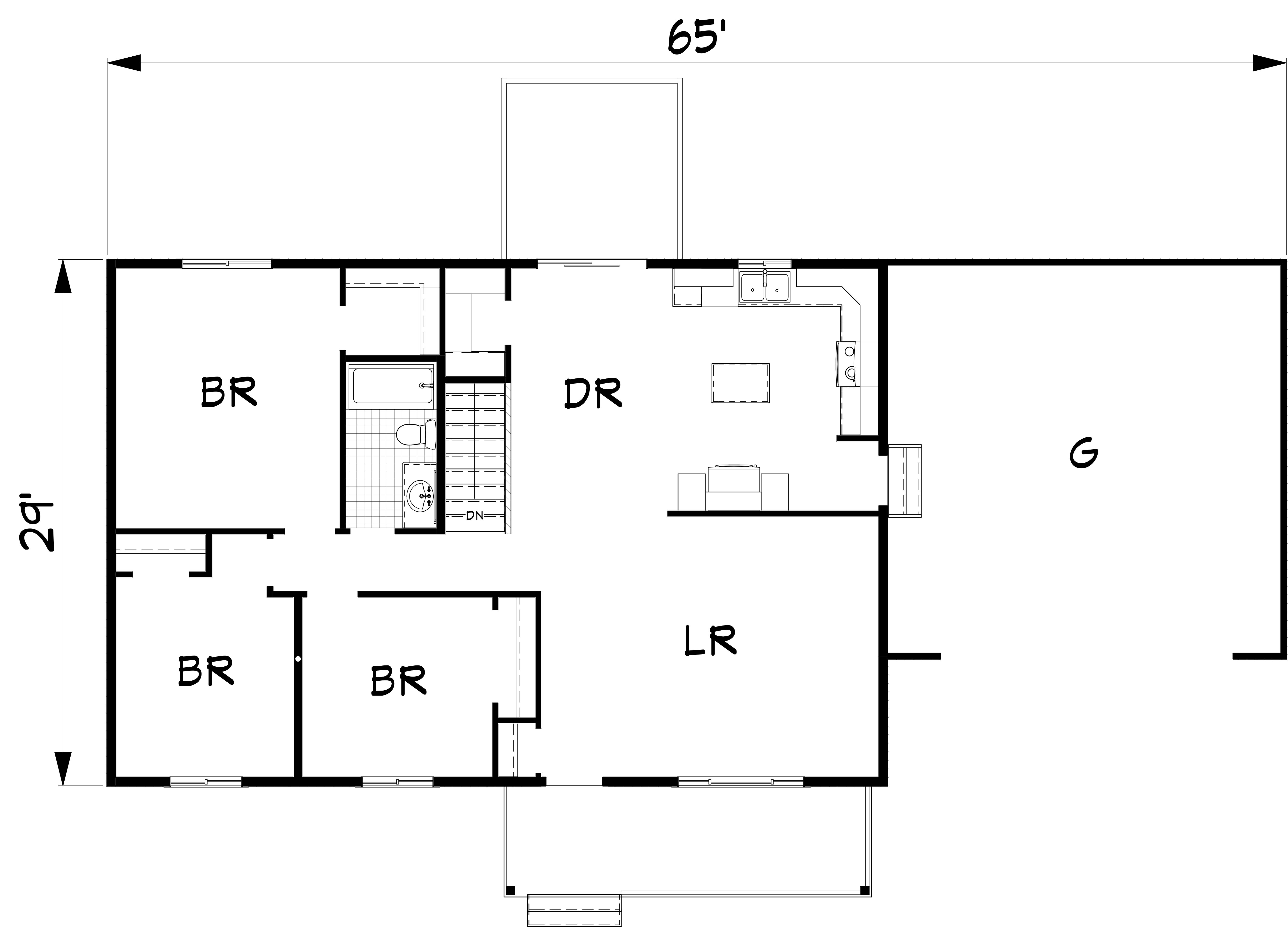 Abbott – Homestead Homes