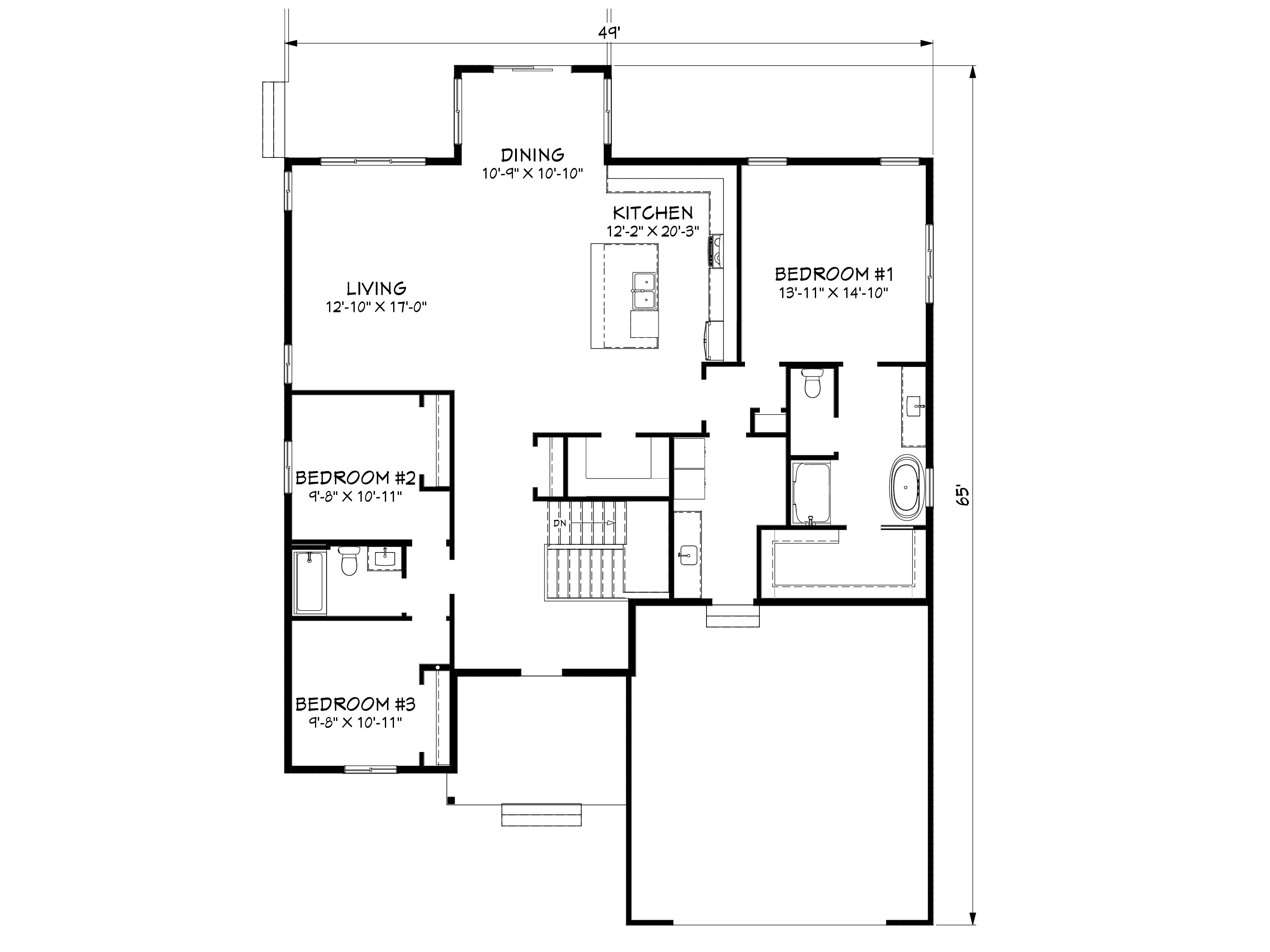 Amelia-Floorplan