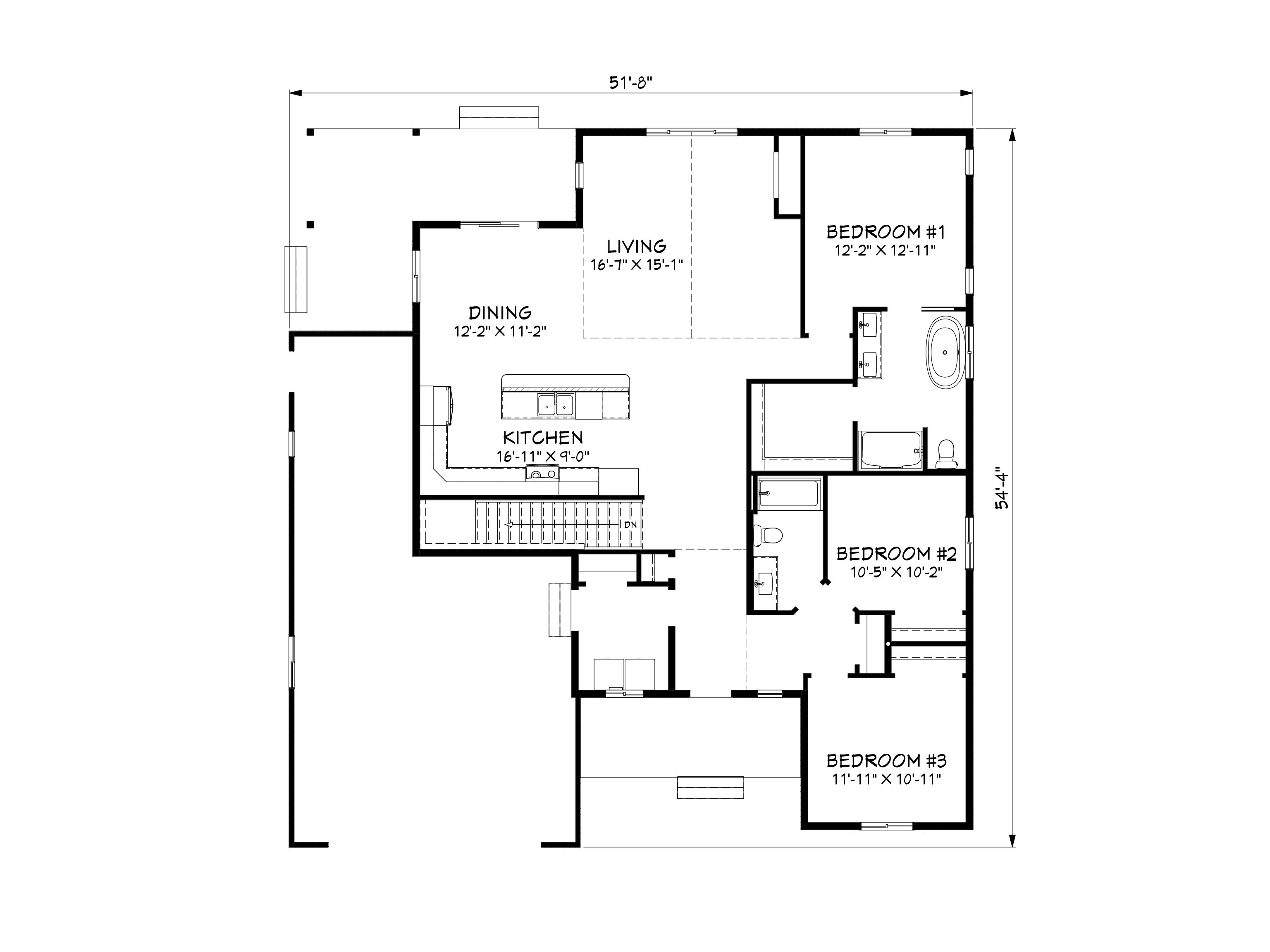 Cedar Ridge-Floorplan