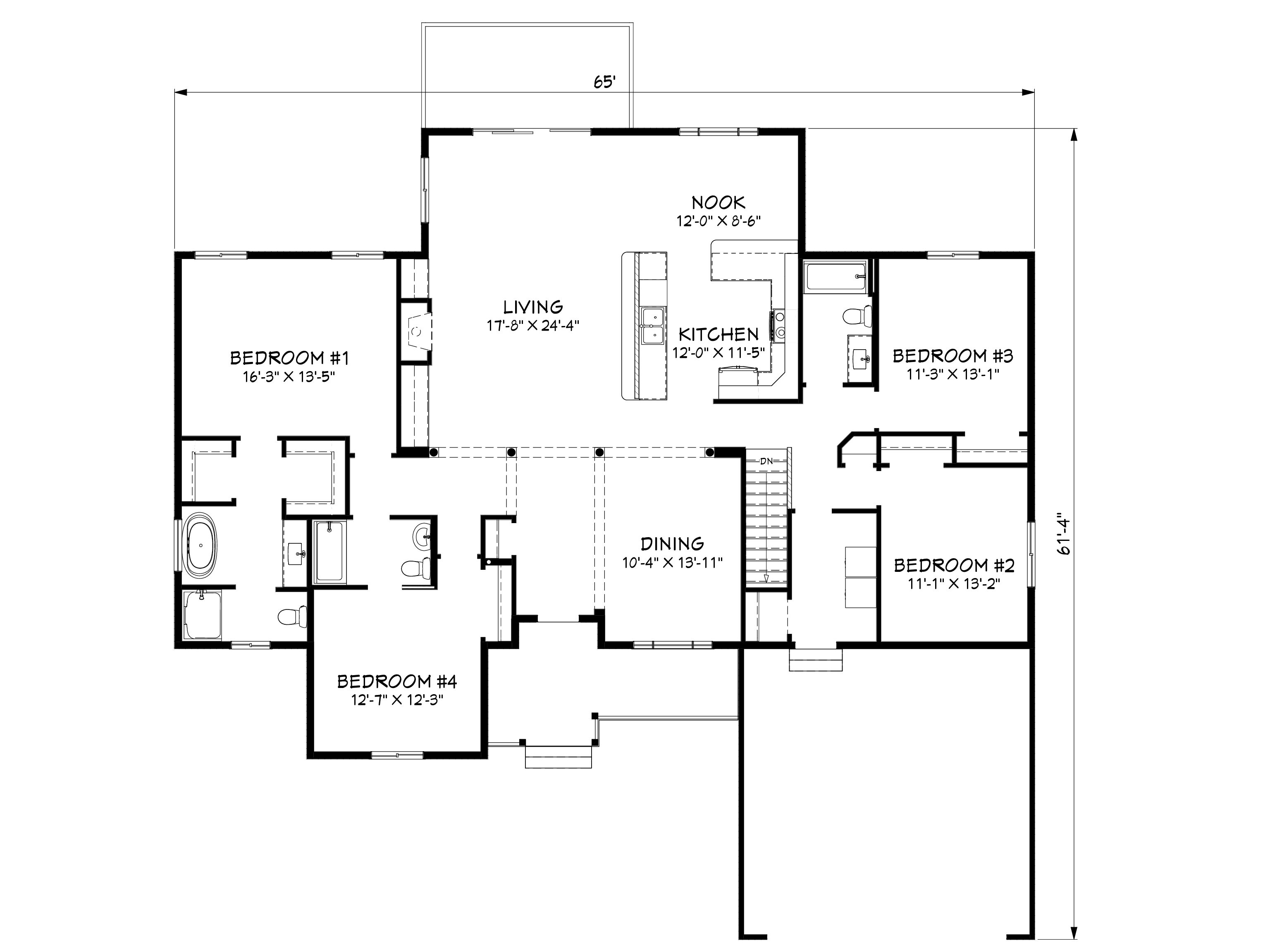 Kennedy-Floorplan