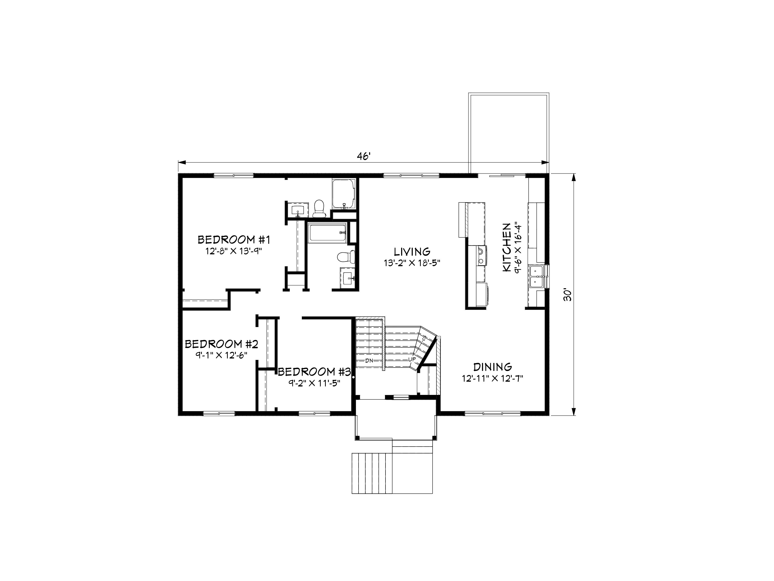 Madeline-Floorplan