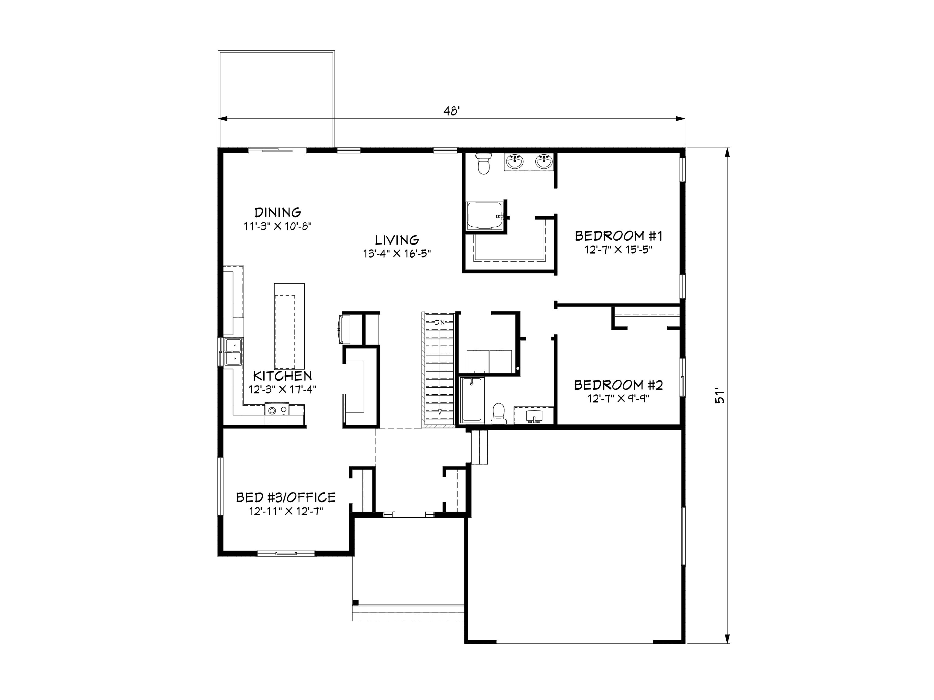 Martin_floorplan