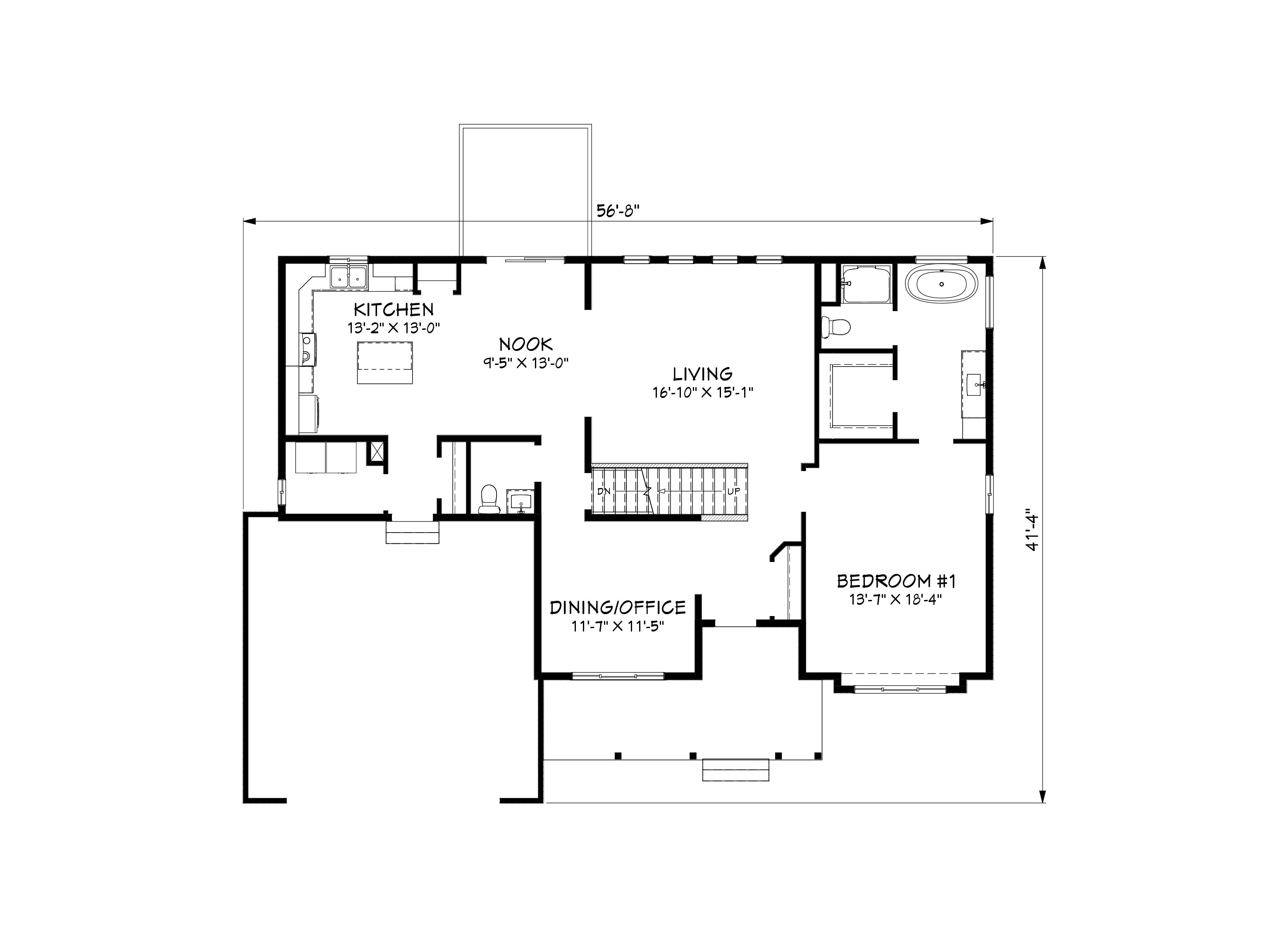 Melrose- Floorplan-1