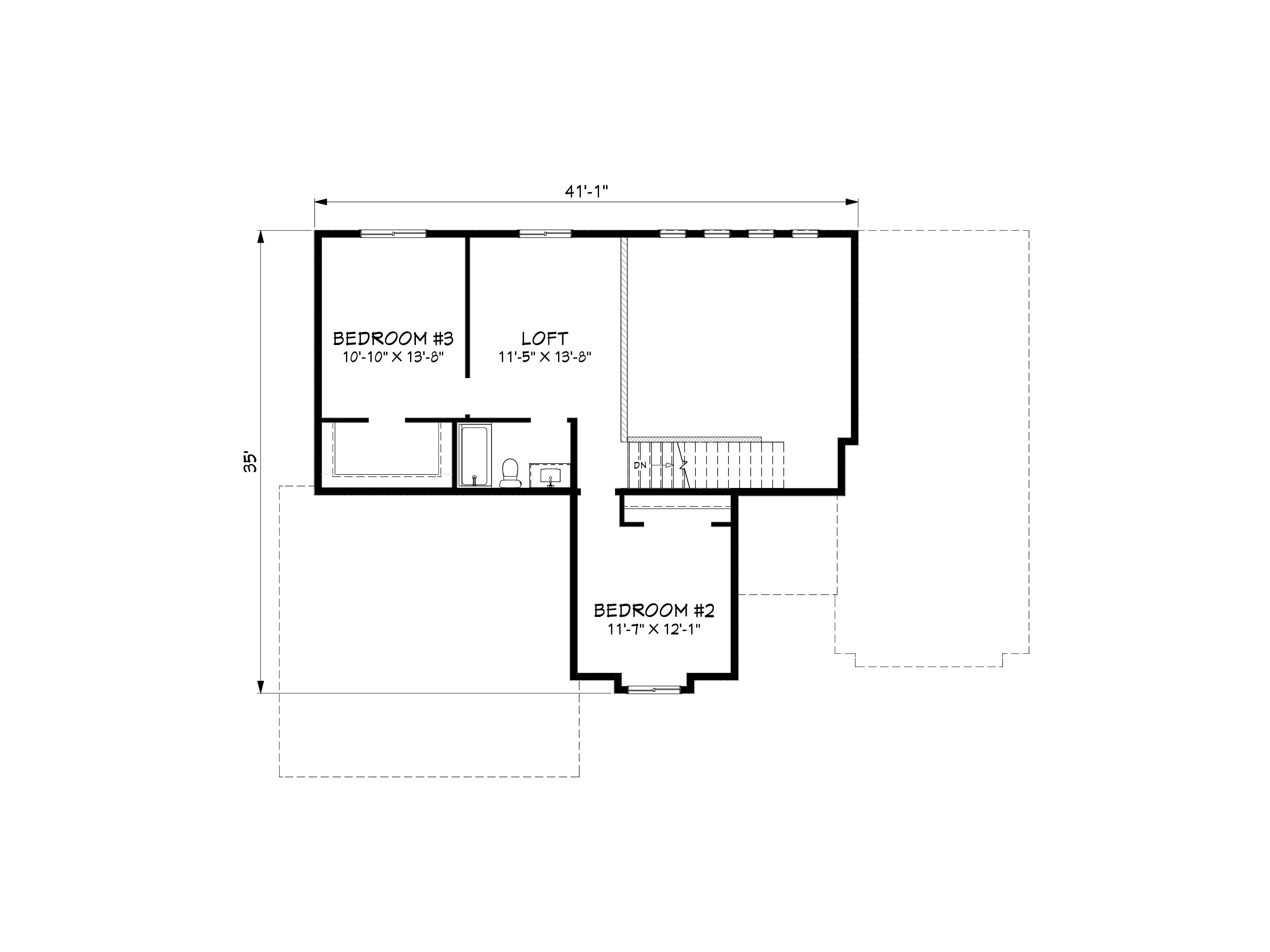 Melrose- Floorplan-2