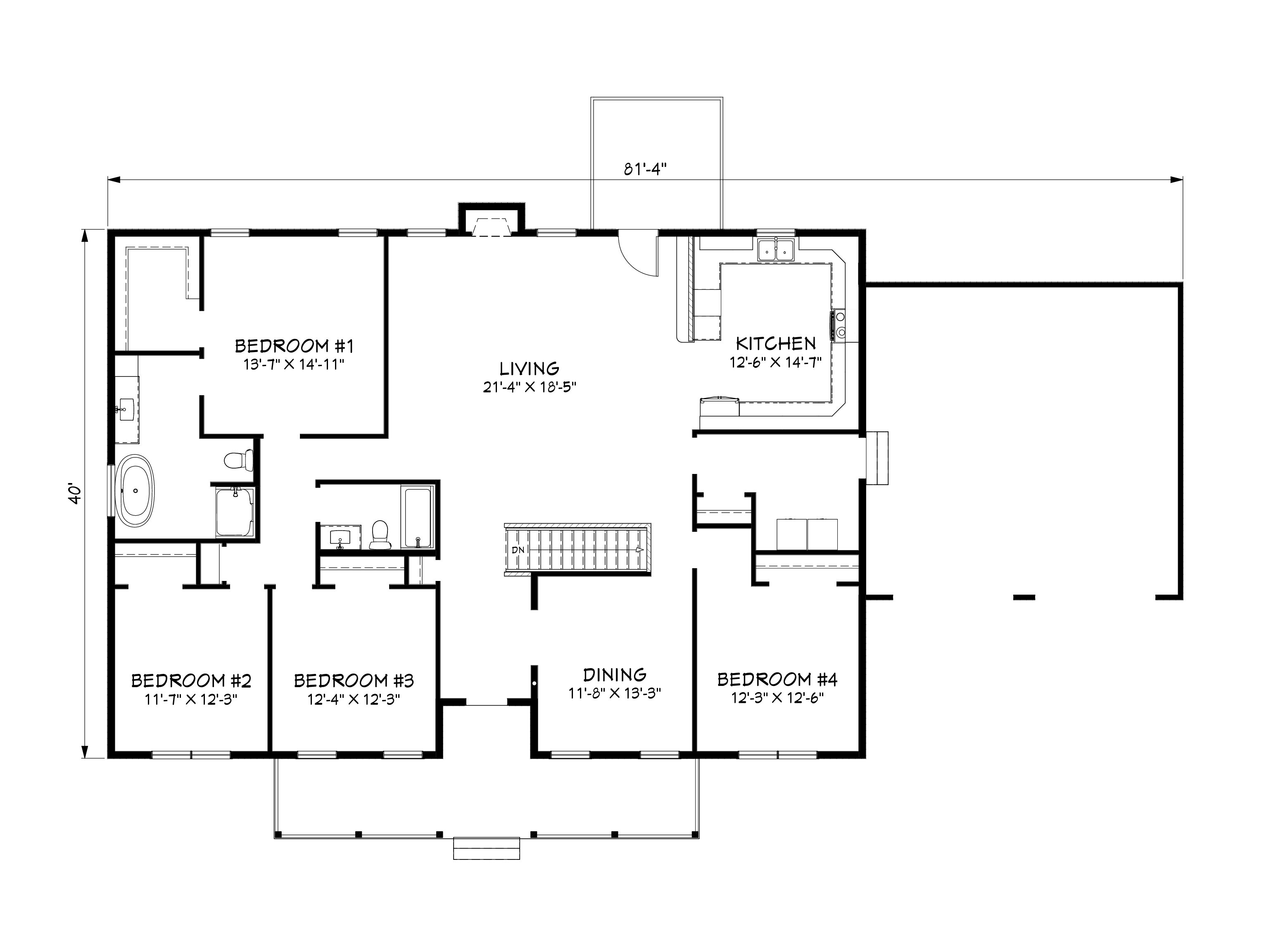 Washington-Floorplan