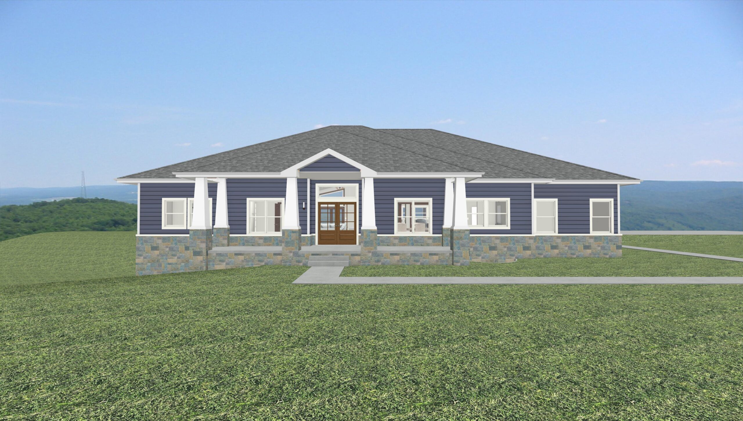 Render